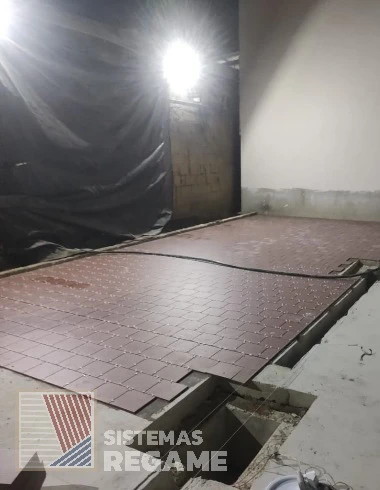 ADHESIVO EPÓXICO
